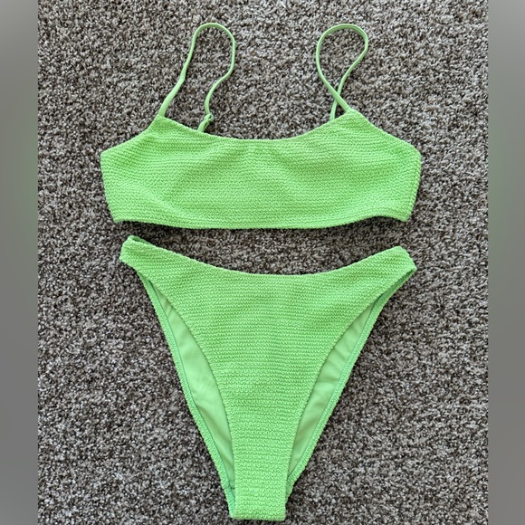 PacSun Other - LA HEARTS bikini
